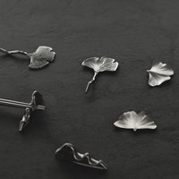 Ginko 不鏽鋼筷架